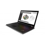 Lenovo ThinkPad P15 Gen 1 Refurbished Grade A (Windows 11 Pro, Intel Core i7-10750H, 16 GB RAM, 15,6″ Full HD, 500 GB SSD)